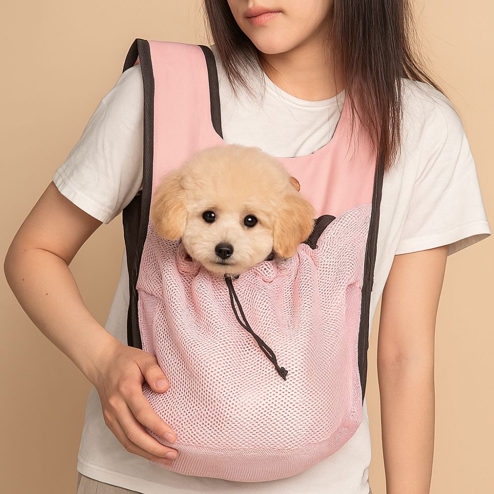 Taşınabilir Nefes Alabilen Evc - Foldable Backpack Small incelemesi ve fiyatı