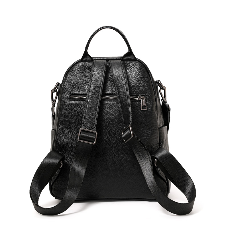 Aidrani Premium Sığır Derisi S - Travel Backpack Anti Theft incelemesi ve fiyatı