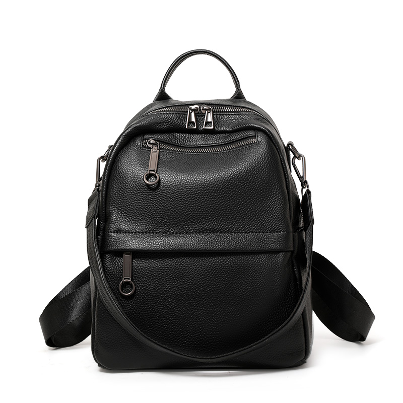 Aidrani Premium Sığır Derisi S - Travel Backpack Anti Theft incelemesi ve fiyatı