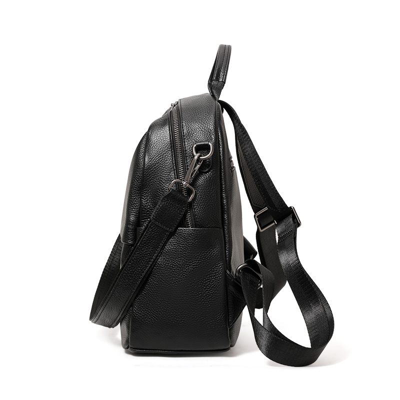 Aidrani Premium Sığır Derisi S - Travel Backpack Anti Theft incelemesi ve fiyatı