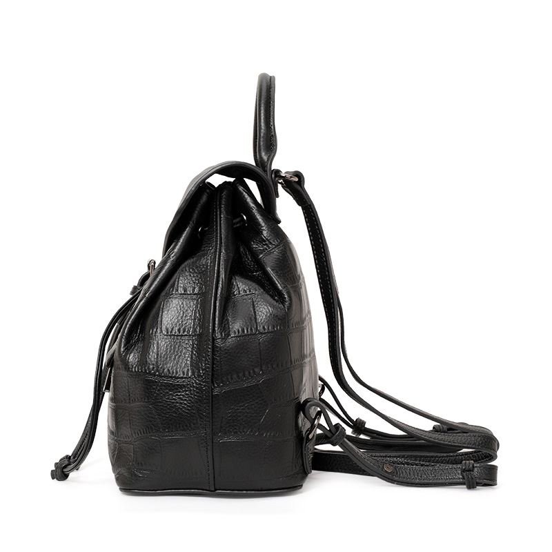 Aidrani Sığır Derisi Timsah De - Travel Backpack Anti Theft incelemesi ve fiyatı