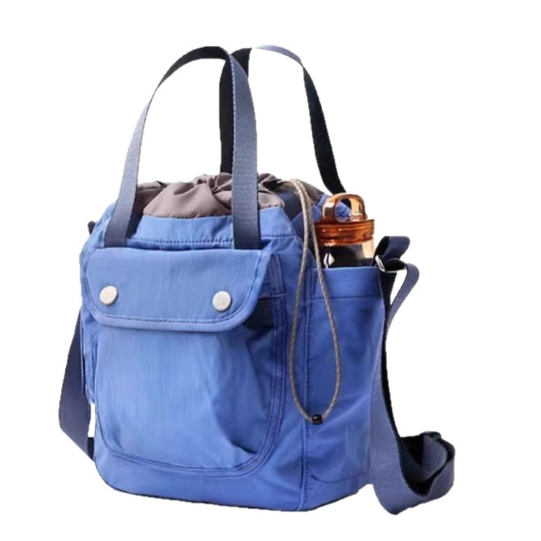 Bellroy Cinch Kova Çantası, 9L - Drawstring Gym Bag incelemesi ve fiyatı