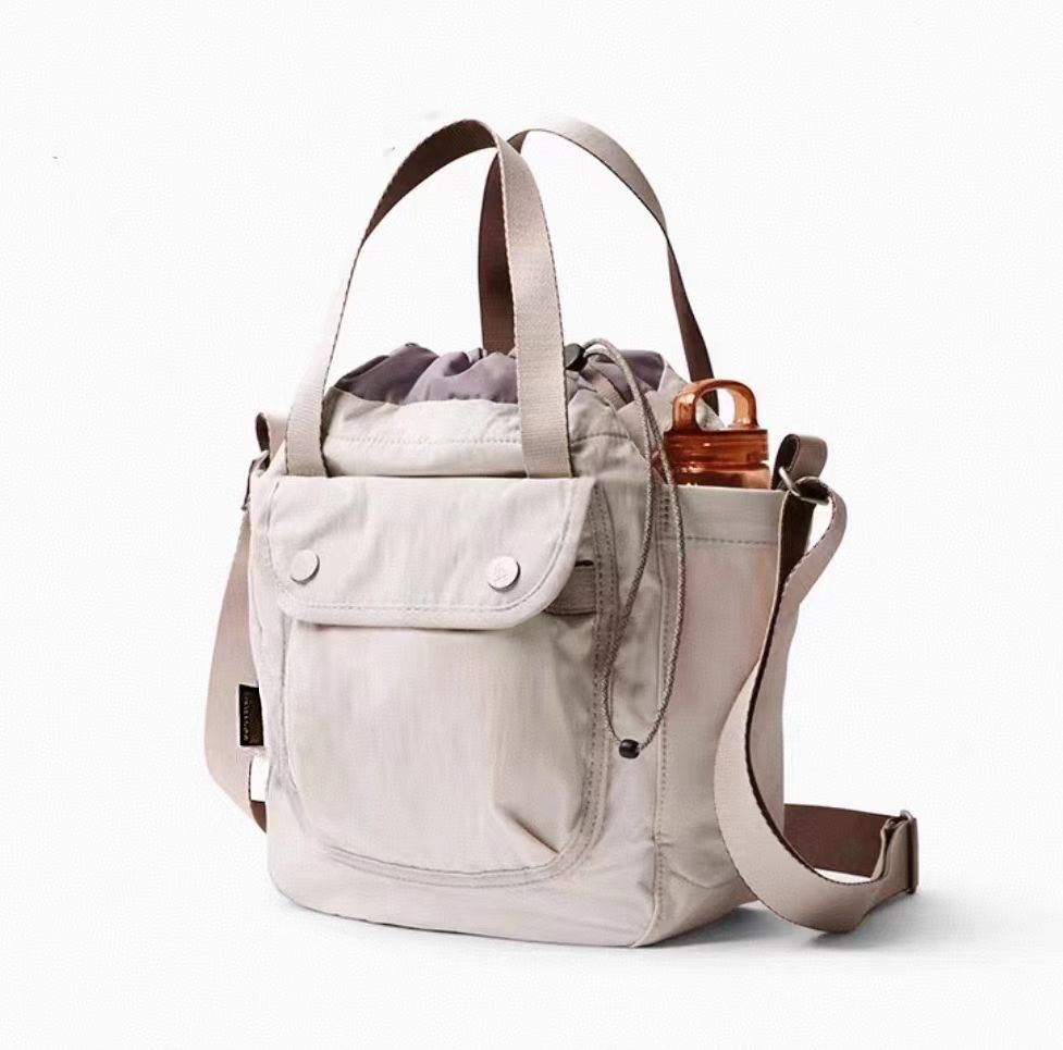 Bellroy Cinch Kova Çantası, 9L - Drawstring Gym Bag incelemesi ve fiyatı