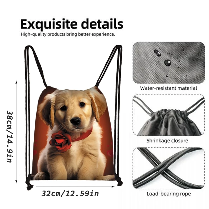 Çocuk Baskılı İpli Karikatür G - Drawstring Gym Bag incelemesi ve fiyatı