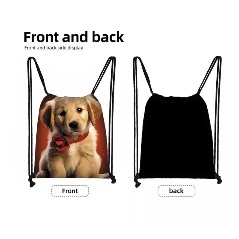 Çocuk Baskılı İpli Karikatür G - Drawstring Gym Bag incelemesi ve fiyatı