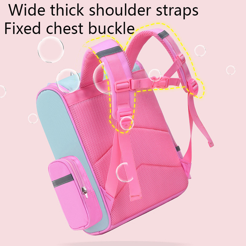 Çocuk Sırt Çantası Kız için Un - School Backpack Teen incelemesi ve fiyatı