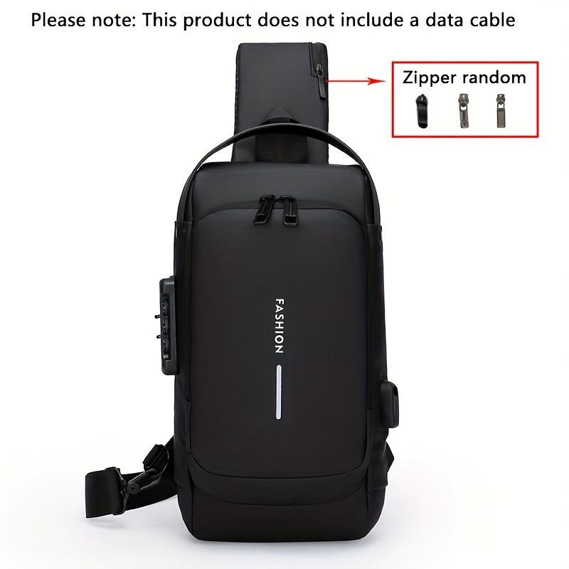 Erkekler için Su Geçirmez Hırs - Travel Backpack Anti Theft incelemesi ve fiyatı
