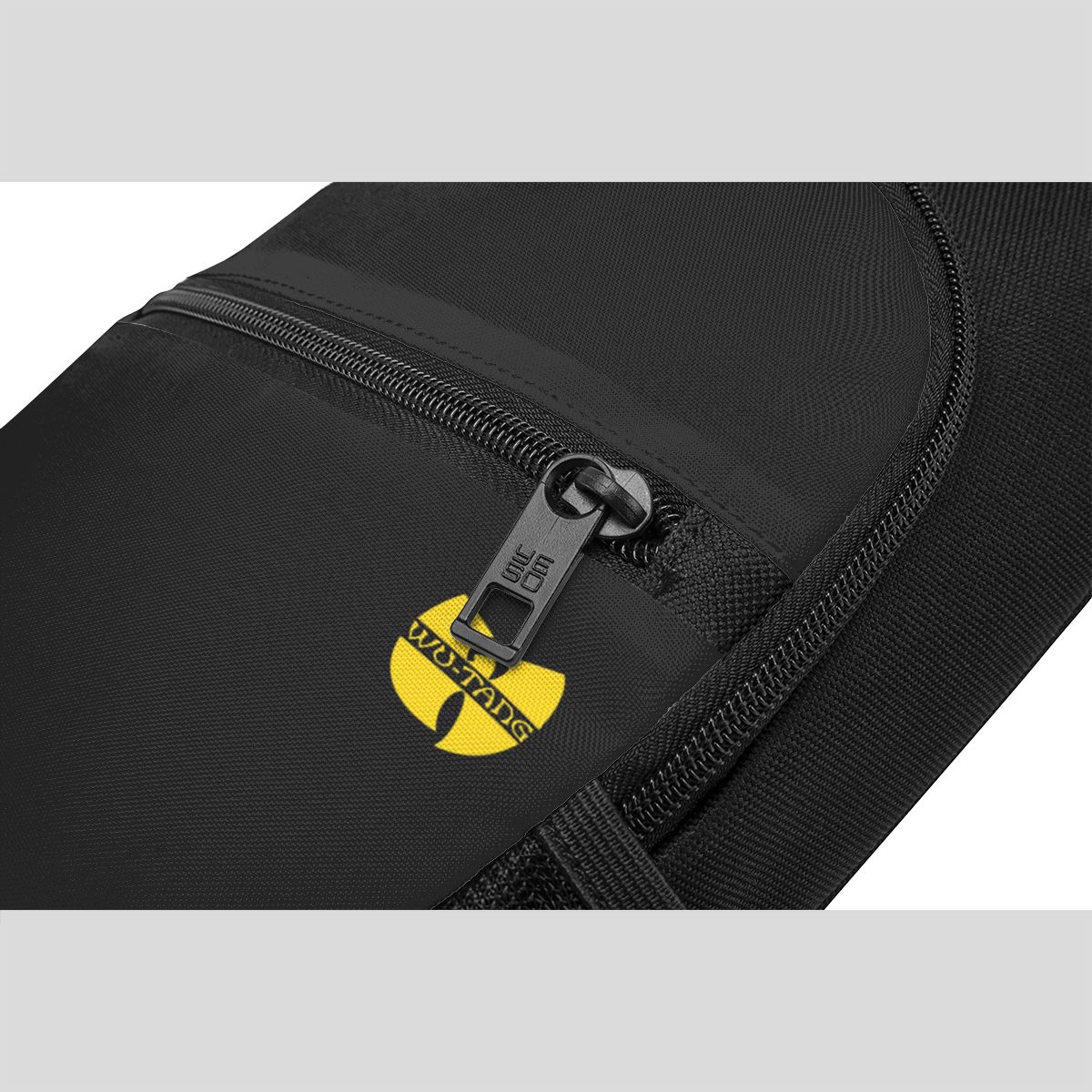 Wu Tang Clan Baskı Göğüs Çanta - Sling Backpack Shoulder incelemesi ve fiyatı