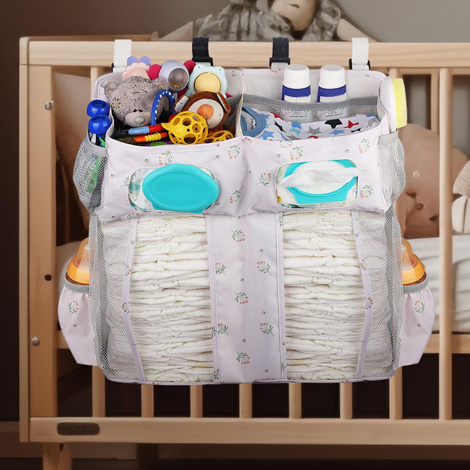 Asılı Bebek Beşik saklama çant - Backpack Diaper Bag incelemesi ve fiyatı
