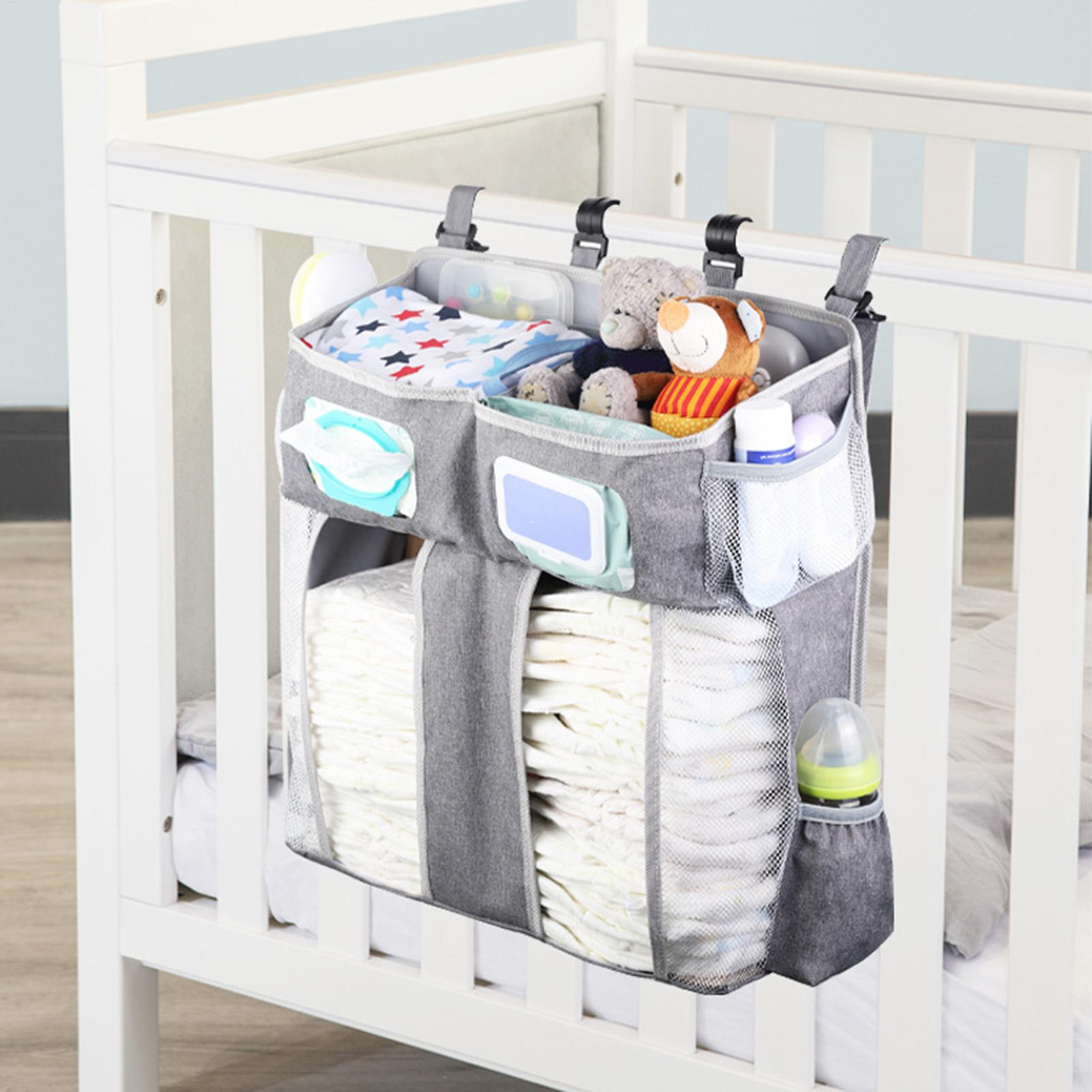 Asılı Bebek Beşik saklama çant - Backpack Diaper Bag incelemesi ve fiyatı