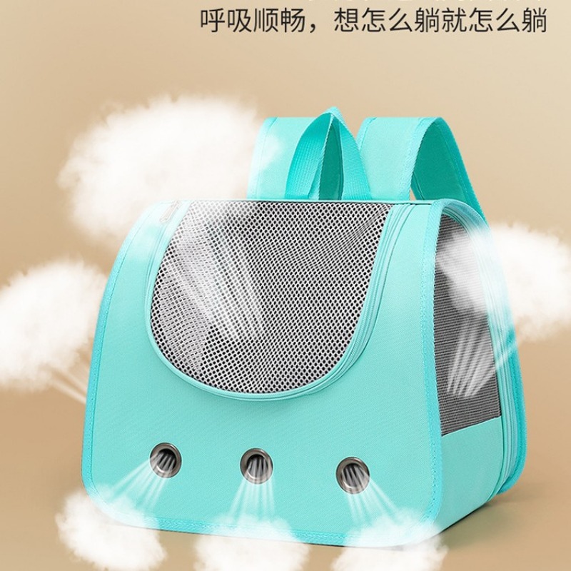 Katlanabilir Nefes Alabilen Ev - Foldable Backpack Small incelemesi ve fiyatı