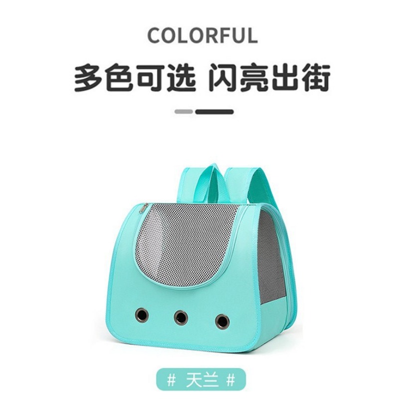 Katlanabilir Nefes Alabilen Ev - Foldable Backpack Small incelemesi ve fiyatı