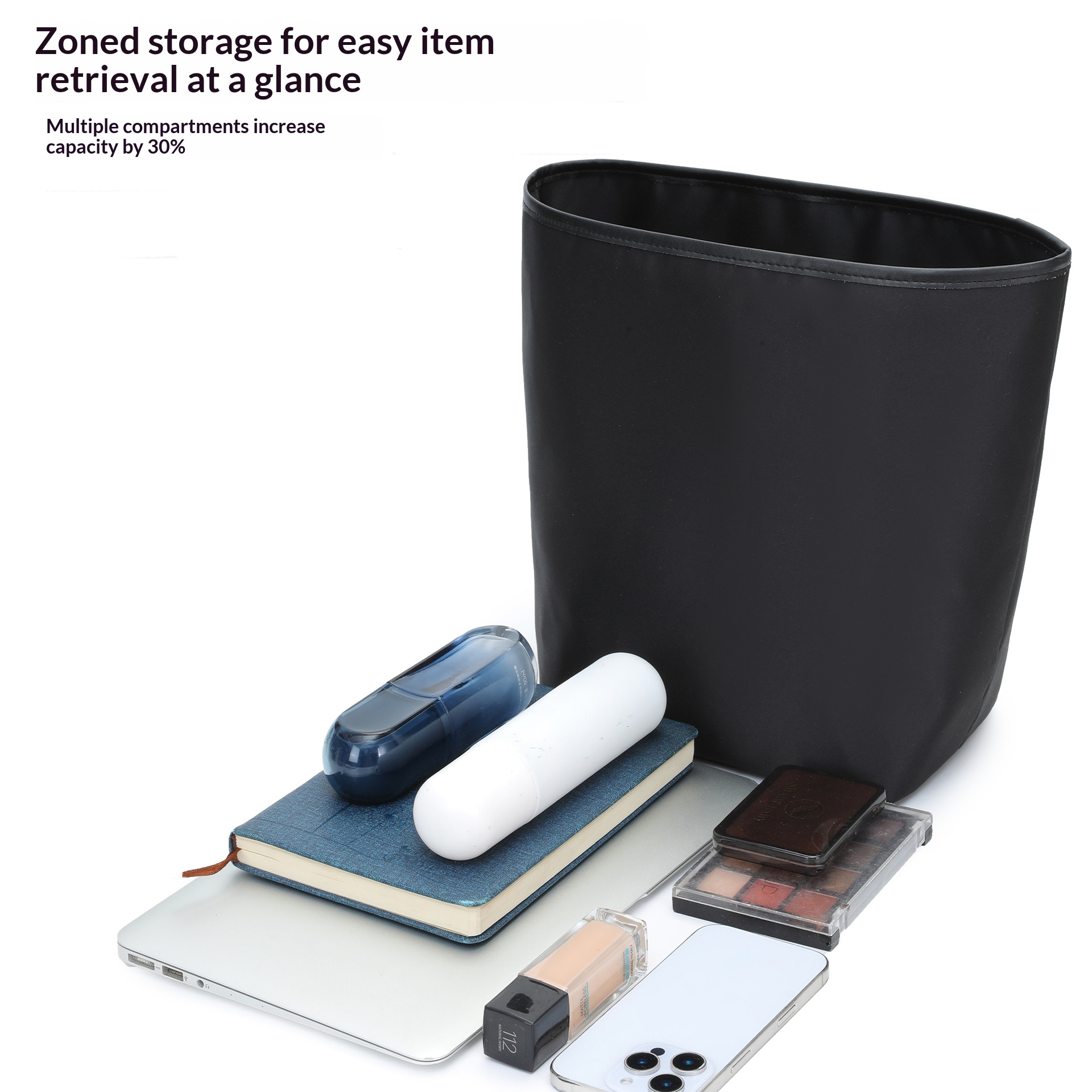 Longchamp Enegry Sırt Çantası  - Backpack Insert Organizer incelemesi ve fiyatı