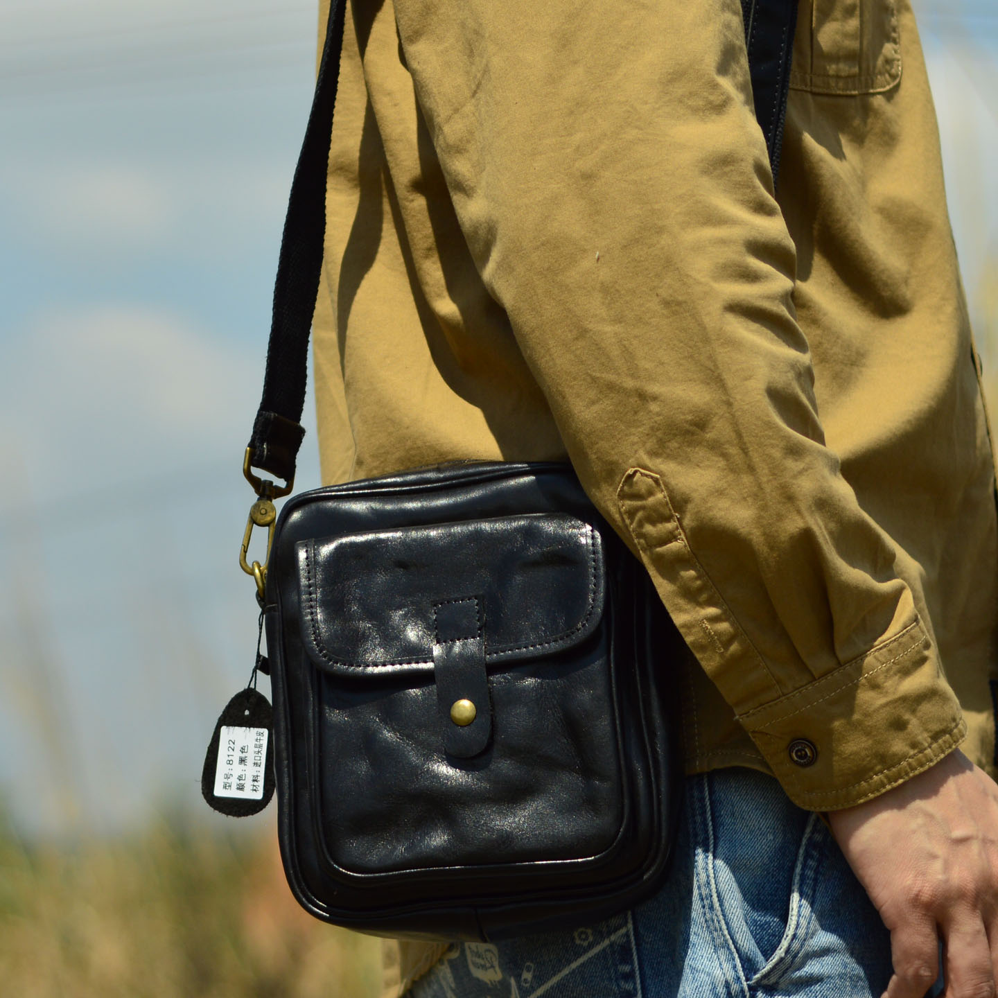 AETOO Ayarlanabilir askılı der - Leather Backpack Vintage incelemesi ve fiyatı