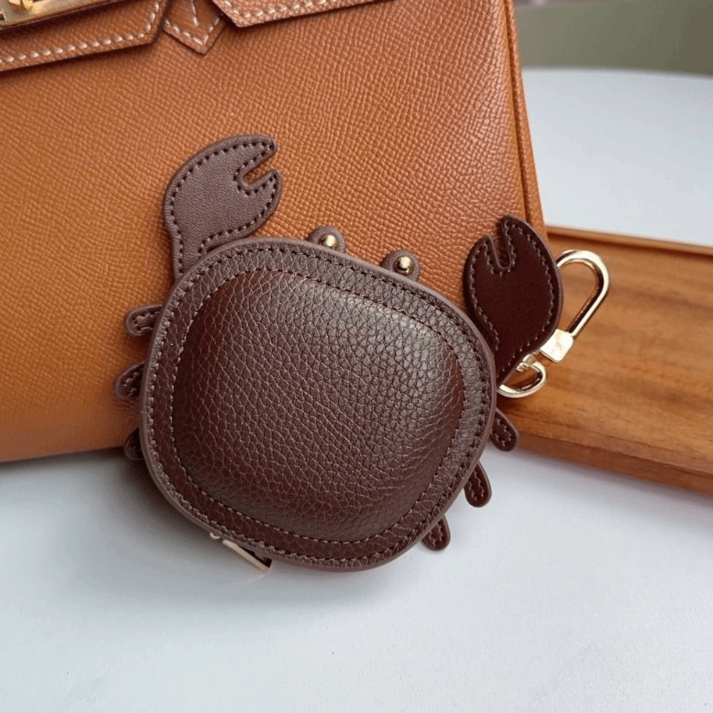 Karikatür Yengeç Bozuk Para Cü - Mini Backpack Purse incelemesi ve fiyatı